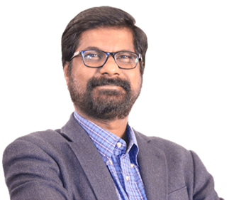 Praveen Kumar Chintapanti